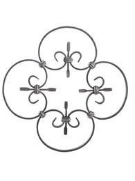 Кованый узор (03.020) Кованый узор (03.020)