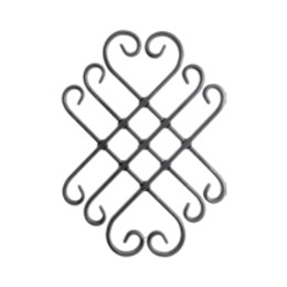 Кованый узор (03.580)