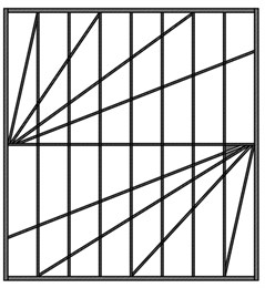 Решетка металлическая на окно арт.013 (1400*1300) 11893 Решетка металлическая на окно арт.013 (1400*1300) 11893