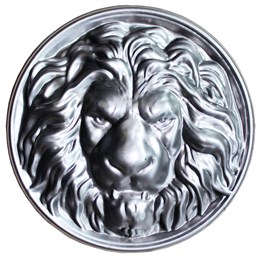 Лев (13,305,30-Т) штамповка 2853 Лев (13,305,30-Т) штамповка 2853