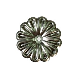 Цветок (малый) (14,006,01-Т) штамповка 2845 Цветок (малый) (14,006,01-Т) штамповка 2845