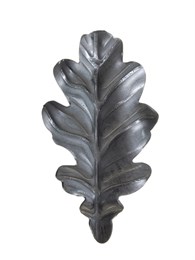 Лист дуба (14,307,02-Т) штамповка 2849 Лист дуба (14,307,02-Т) штамповка 2849