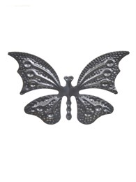 Бабочка (14,305,30-Т) штамповка 2854 Бабочка (14,305,30-Т) штамповка 2854