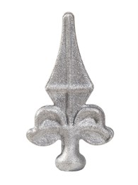 Пика малая (13,060,01- К) литье 2857 Пика малая (13,060,01- К) литье 2857