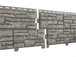 Фасадные панели Stone House Сланец Бежевый Фасадные панели Stone House Сланец Бежевый