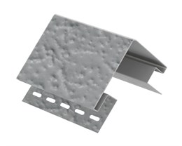 Наружный угол Stone House S-Lock Клинкер Нордик Дым Наружный угол Stone House S-Lock Клинкер Нордик Дым