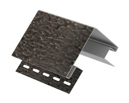 Наружный угол Stone House S-Lock Клинкер Нордик Пепел Наружный угол Stone House S-Lock Клинкер Нордик Пепел