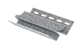 Внутренний угол Stone House S-Lock Клинкер Нордик Дым 12033 Внутренний угол Stone House S-Lock Клинкер Нордик Дым 12033