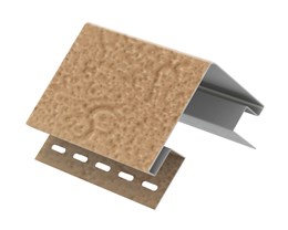 Наружный угол Stone House S-Lock Клинкер Балтик Светлая медь 12037 Наружный угол Stone House S-Lock Клинкер Балтик Светлая медь 12037