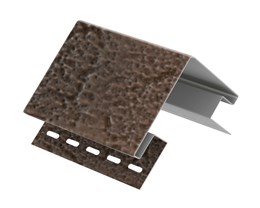 Наружный угол Stone House S-Lock Клинкер Балтик Магма Наружный угол Stone House S-Lock Клинкер Балтик Магма