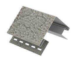 Наружный угол Stone House S-Lock Клинкер Балтик Цемент Наружный угол Stone House S-Lock Клинкер Балтик Цемент