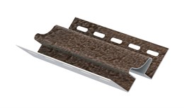 Внутренний угол Stone House S-Lock Клинкер Балтик Магма Внутренний угол Stone House S-Lock Клинкер Балтик Магма