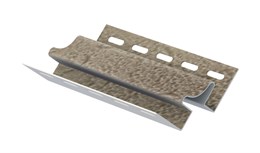 Внутренний угол Stone House S-Lock Клинкер Балтик Пустыня Внутренний угол Stone House S-Lock Клинкер Балтик Пустыня