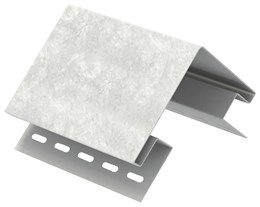 Наружный угол Stone House S-Lock Таганай Высокогорный Наружный угол Stone House S-Lock Таганай Высокогорный