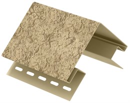 Наружный угол Stone House S-Lock Таганай Речной Наружный угол Stone House S-Lock Таганай Речной