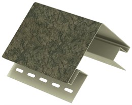 Наружный угол Stone House S-Lock Таганай Таёжный Наружный угол Stone House S-Lock Таганай Таёжный