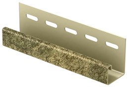 j-планка Stone House S-Lock Таганай Вулканический j-планка Stone House S-Lock Таганай Вулканический