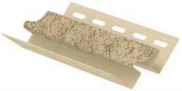 Внутренний угол Stone House S-Lock Таганай Речной Внутренний угол Stone House S-Lock Таганай Речной