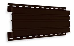 Разделитель US-Decor Коричневый