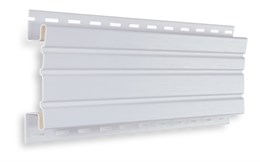 Разделитель US-Decor Белый