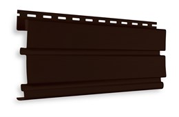 Добор 110 мм US-Decor Коричневый