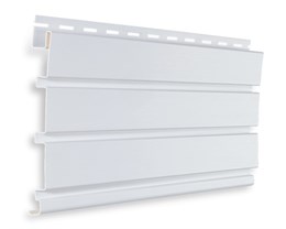 Добор 170 мм US-Decor Белый Добор 170 мм US-Decor Белый