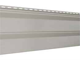 Сайдинг Ю-пласт Корабельный брус Классический Бежевый Сайдинг Ю-пласт Корабельный брус Классический Бежевый