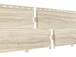 Фасадные панели Хокла Лиственница Светлая 7100 Фасадные панели Хокла Лиственница Светлая 7100