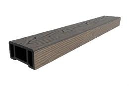 Перила ДПК DECKART 90*45*3000 мм Венге Перила ДПК DECKART 90*45*3000 мм Венге