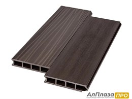 Грядочная доска Wave (h-150) 3м.