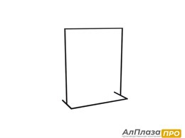 Стойка для одежды ЛОФТ (600*1400 мм)