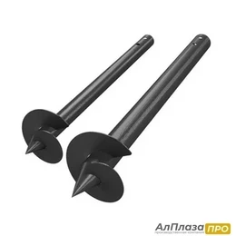 Винтовая свая СВС 89/250-2500 мм 12314