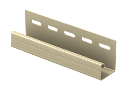 J-планка Ю-пласт Кофе с молоком