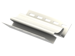 Внутренний угол Ю-пласт Белый