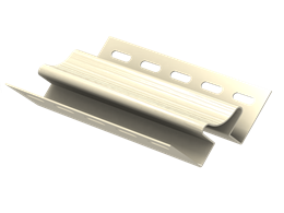 Внутренний угол Ю-пласт Ванильный