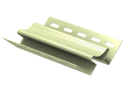 Внутренний угол Ю-пласт Зеленый