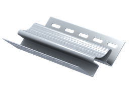 Внутренний угол Ю-пласт Голубой