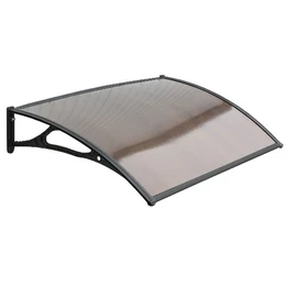 Козырек пластиковый КП2 1500*950 2401