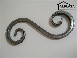 Ковка "Доллар" С3012 2863 Ковка "Доллар" С3012 2863