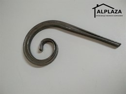 Ковка "Завиток" С2512 2864 Ковка "Завиток" С2512 2864