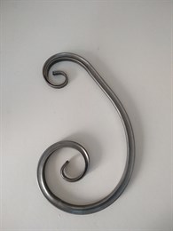 Ковка "Крендель" С3422 2867 Ковка "Крендель" С3422 2867