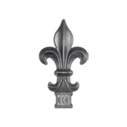 Пика Корона большой (13,099,01) литье 3489 Пика Корона большой (13,099,01) литье 3489