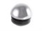 Заглушка сферическая для трубы, пластик/хром R-17А (JK41) (Уценка) 3524 - фото 10164 Заглушка сферическая для трубы, пластик/хром R-17А (JK41) (Уценка) 3524 - фото 10164