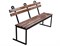 Скамейка садовая СК - 1591 3970 - фото 11268 Скамейка садовая СК - 1591 3970 - фото 11268