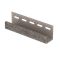 J-планка Stone House Сланец Бежевый J-планка Stone House Сланец Бежевый