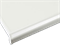 Подоконник ПВХ DANKE Premium Lucido Bianco Глянцевый 250 мм 7758