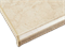 Подоконник ПВХ DANKE Premium Creme de Turquie глянцевый 300 мм 7769 Подоконник ПВХ DANKE Premium Creme de Turquie глянцевый 300 мм 7769