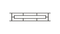 Секция городских ограждений СГО-003 7982