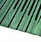 Монолитный кровельный поликарбонат 1.3 мм Зеленый Монолитный кровельный поликарбонат 1.3 мм Зеленый