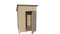 ХозБлок уличный 1500*1150*2500 8727
